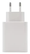 Сетевой адаптер Fast Charge 5V 2A USB White - изображение 5