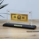 Купюра подарочная Коричневая 28*14*6 см ГП600074 - изображение 3