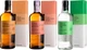 Виски Nikka Coffey Malt 0.7 л 45% + Виски Nikka Coffey Grain 0.7 л 45% + Джин Nikka Coffey Gin 0.7 л 47% (1021244264248) - изображение 1