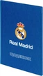 Щоденник шкільний Kite Real Madrid тверда обкладинка 170х238 мм 48 аркушів (RL26-262-1) - зображення 2