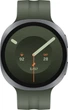 Смарт-годинник Samsung L350 Galaxy Watch 9 44mm (Silver) UA Refurbished - зображення 2