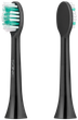 Насадки для зубної щітки Teesa Sonic Black (TSA8017) - зображення 1
