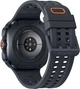 Смарт-часы Samsung L715 Galaxy Watch Ultra 2 47mm (Titanium Gray) UA Refurbished - изображение 4