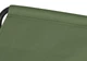 Стул складной NeRest NR-024 MT 29х35х42 см сталь/ткань хаки - изображение 3