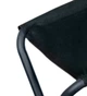 Стул складной без спинки NeRest NR-024 MT Оксфорд 600D+ПВХ черный - изображение 4