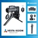 Монокуляр Vanguard Vesta 8x32 WP 8x 32 мм чорний водонепроникний - зображення 7