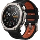 Смарт-годинник Amazfit T-Rex ULTRA 2 W2550GL2N - зображення 1