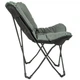 Крісло розкладне Bo-Camp Himrod 68х42 см сталь зелений Polyester 600D - зображення 11