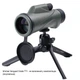 Монокуляр Vanguard VEO HD2 10x42 WP карбон чорний - зображення 8