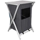 Кемпинговая кухня Bo-Camp Ontario 60х49 см алюминий Anthracite - изображение 8