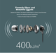 Навушники Sony MDR-EX15AP Black - зображення 5