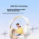 Наушники UGREEN HiTune Max5c Wireless ANC - изображение 2