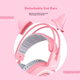 Наушники SOMIC G951s Wired Gaming Headset Pink (6970114721525) - изображение 2