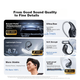 Наушники UGREEN HiTune S7 TWS White (WS213) - изображение 2