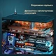 Конструктор Ruotai Past City Параллельный мир Прошлое город - изображение 3