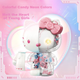 Конструктор TOP TOY Sanrio Велика фігурка Hello Kitty 400 деталей (TC2060) - зображення 3