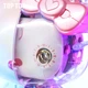 Конструктор TOP TOY Sanrio Велика фігурка Hello Kitty 400 деталей (TC2060) - зображення 6