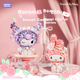 Конструктор Sanrio Kuromi «Місячне сяйво» серія Солодкий сад (SSH25070096) - зображення 7