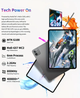 Teclast ArtPad Air 11" 20Gb/128Gb – планшет с чехлом и стилусом - изображение 4
