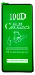 Гибкое защитное стекло Ceramics film для Meizu Note 22 4G керамическое black - изображение 1