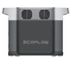 Портативная зарядная станция EcoFlow DELTA 2 EU / 1800 Вт / 1024 Вт⋅ч / LiFePO4 с дисплеем для дома, квартиры. Электростанция высокой мощности для автономного питания - изображение 9