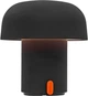 Lampa przenośna Kooduu SENSA akumulatorowa Szara (8720929080106) - obraz 1