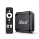 Смарт ТВ приставка X96Q RK3518 2/16 Гб Android TV 14 Smart Box (590-16) - изображение 1