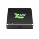 Смарт ТВ приставка Ugoos X5M Pro 4/32 Гб Smart TV Box Android 14 (593-32) - изображение 2