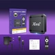 Смарт ТВ приставка X96Q RK3518 2/16 Гб Android TV 14 Smart Box (590-16) - изображение 3
