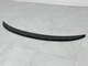 Спойлер ліп багажника Hyundai Elantra AD 2016-2020 ABS пластик, колір чорний глянець для Hyundai Elantra AD 2016-2020 (6711) - зображення 4