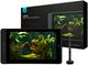 Tablet graficzny Huion Kamvas Pro 12 (6930444801076) - obraz 2