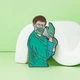 Брошь-значок BROCHE бижутерия Медицина Хирург в маске BRGV115102 - изображение 7