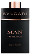 Woda perfumowana męska Bvlgari Man In Black 150 ml (783320414787) - obraz 1