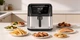Frytkownica beztłuszczowa Teesa DIGITAL AIR FRYER XXL - obraz 13