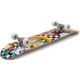 Скейтборд Enuff Meltworld Orange (1012-ENU4100-CD) - изображение 3