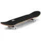 Скейтборд Enuff Three Tier Reloaded Black (1012-ENU4300-BK) - зображення 4