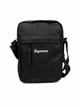 Сумка через плече Supreme SS19 у чорному кольорі. - зображення 2