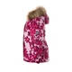 Куртка детская Huppa ALONDRA 18420030 розовый с принтом 98 (4741632030251) Huppa 4741632030251 1065078 - изображение 3