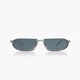 Солнцезащитные очки ARMANI EXCHANGE AX 2058S 60209C 58 - изображение 1