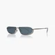 Солнцезащитные очки ARMANI EXCHANGE AX 2058S 60209C 58 - изображение 2