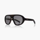 Солнцезащитные очки PRADA PR C05S 20D50Q 57 - изображение 2