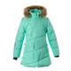 Куртка детская Huppa ROSA 1 17910130 мята 140 (4741468980799) Huppa 4741468980799 1064892 - изображение 1