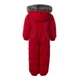 Комбінезон дитячий Huppa ORION 36300030 червоний 80 (4741468829999) Huppa 4741468829999 1065255 - зображення 2