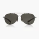 Сонцезахисні окуляри DITA Lancier DLS101-61-02-A Black Palladium - зображення 1
