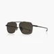 Сонцезахисні окуляри DITA Lancier DLS419-A-02 Gunmetal - Haze Grey - зображення 2