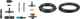 Набір для крапельного поливу Gardena Micro-Drip-Irrigation Terrace Set (13400-20) - зображення 2