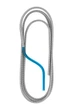Трос для прочистки канализации MASTERTOOL Ø 8 мм 2.5 м 83-0902 - изображение 2