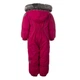 Комбінезон дитячий Huppa ORION 36300030 фуксія 80 (4741468539492) Huppa 4741468539492 1065288 - зображення 2