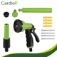 Котушка для садового шланга Gardlov 20 м - изображение 6