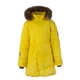 Куртка дитяча Huppa ROSA 1 17910130 жовтий 140 (4741468805054) Huppa 4741468805054 1064855 - зображення 1